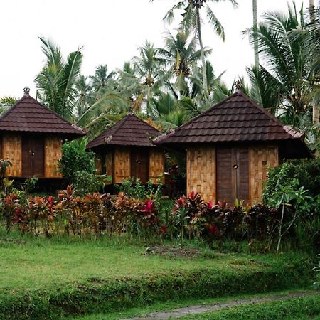 Villa Puri Sunny Camp à Munduk Extérieur photo