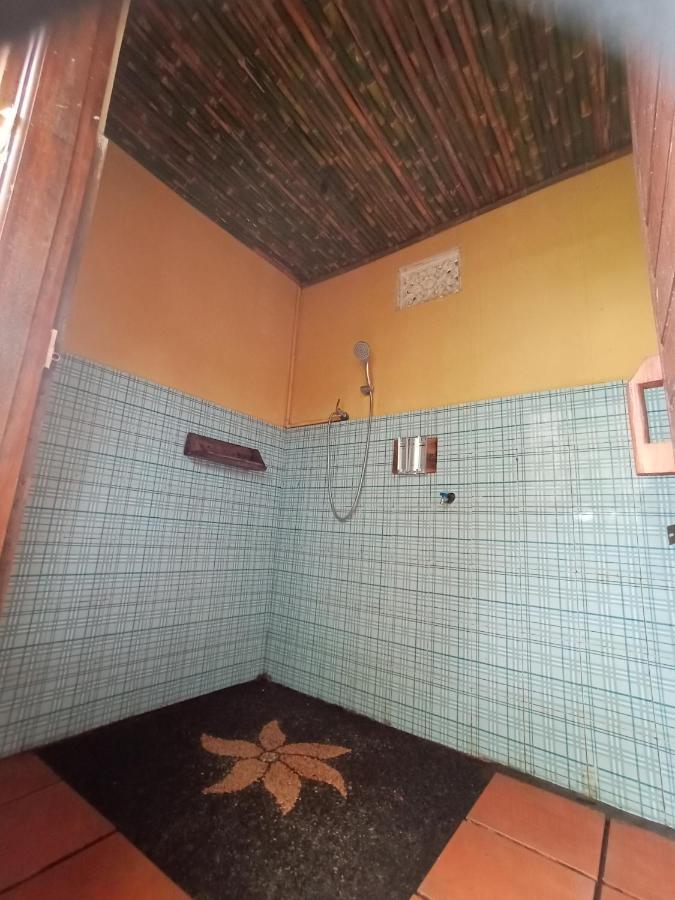 Villa Puri Sunny Camp à Munduk Extérieur photo