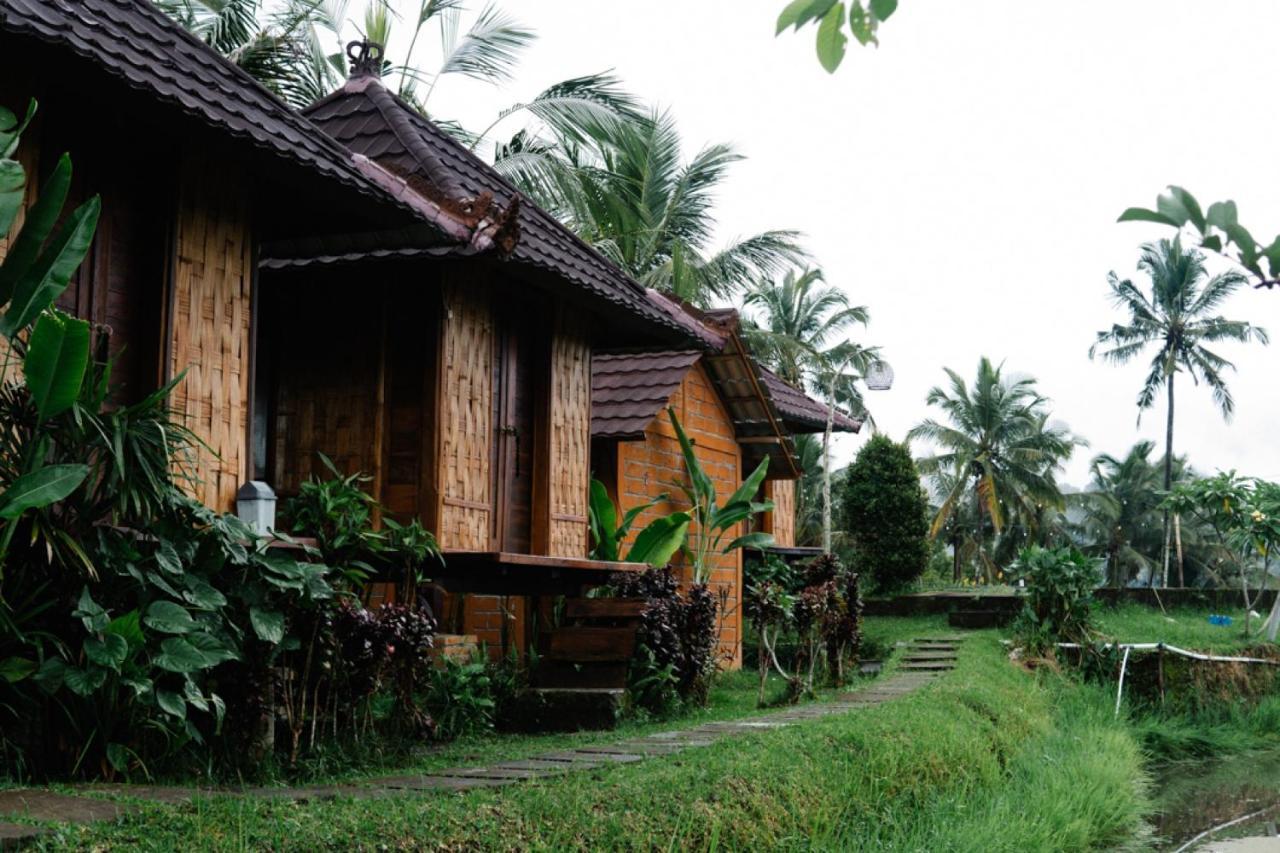 Villa Puri Sunny Camp à Munduk Extérieur photo