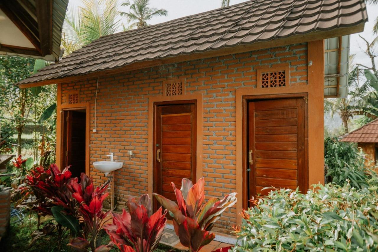 Villa Puri Sunny Camp à Munduk Extérieur photo